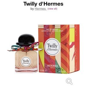 Twilly de Hermès